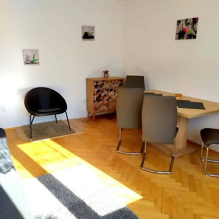 Apartman Destne 58 Leilighet Destne v Orlickych horach Eksteriør bilde