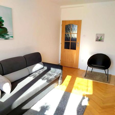 Apartman Destne 58 Leilighet Destne v Orlickych horach Eksteriør bilde