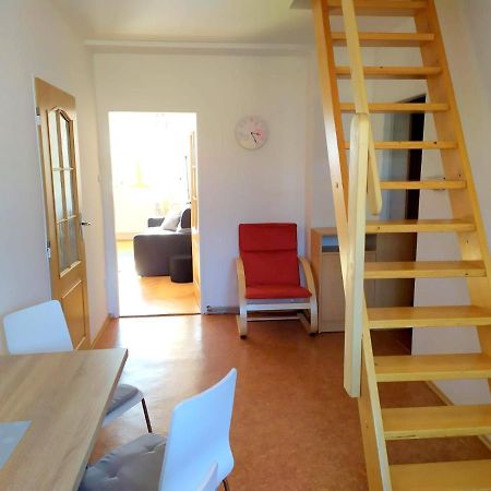 Apartman Destne 58 Leilighet Destne v Orlickych horach Eksteriør bilde