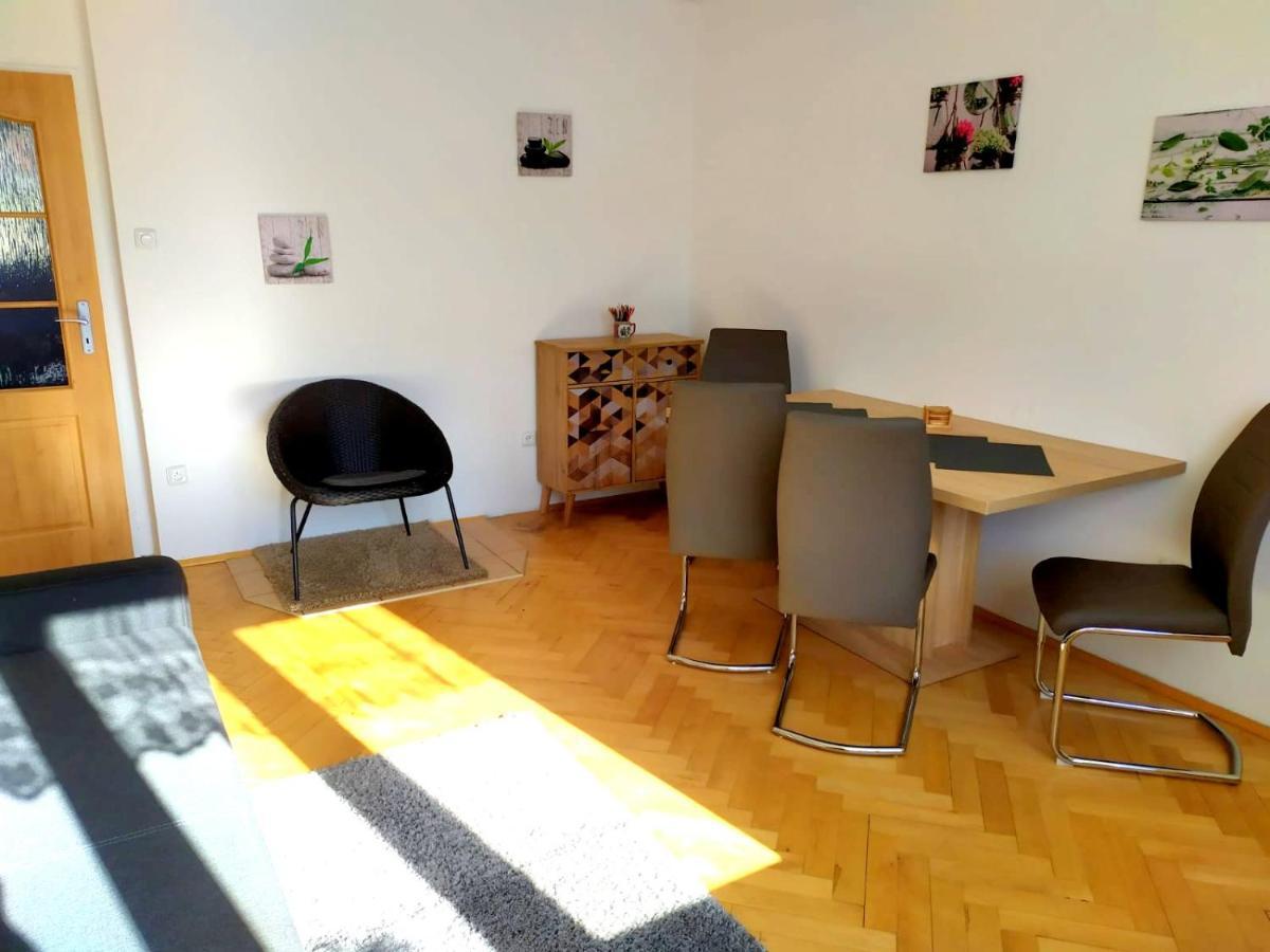 Apartman Destne 58 Leilighet Destne v Orlickych horach Eksteriør bilde
