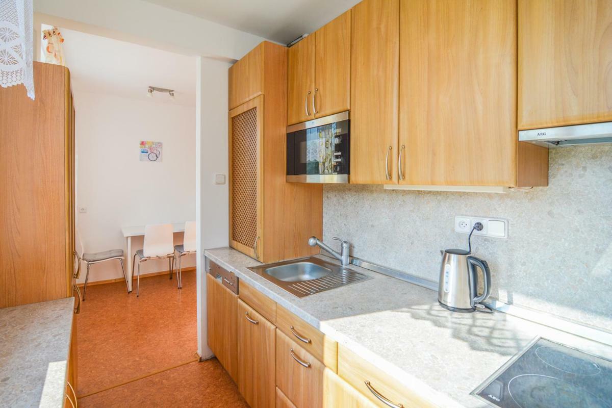 Apartman Destne 58 Leilighet Destne v Orlickych horach Eksteriør bilde