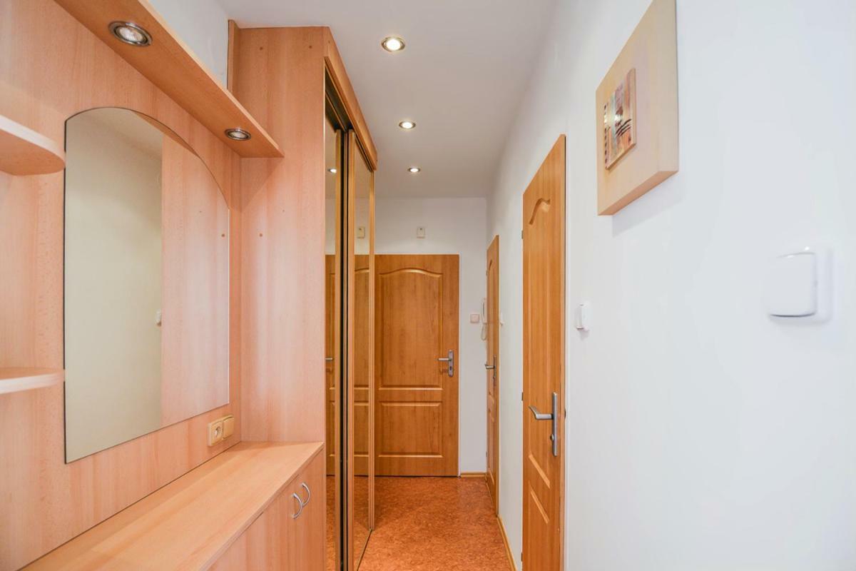 Apartman Destne 58 Leilighet Destne v Orlickych horach Eksteriør bilde
