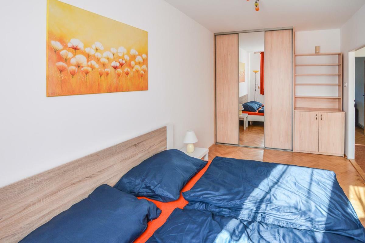 Apartman Destne 58 Leilighet Destne v Orlickych horach Eksteriør bilde